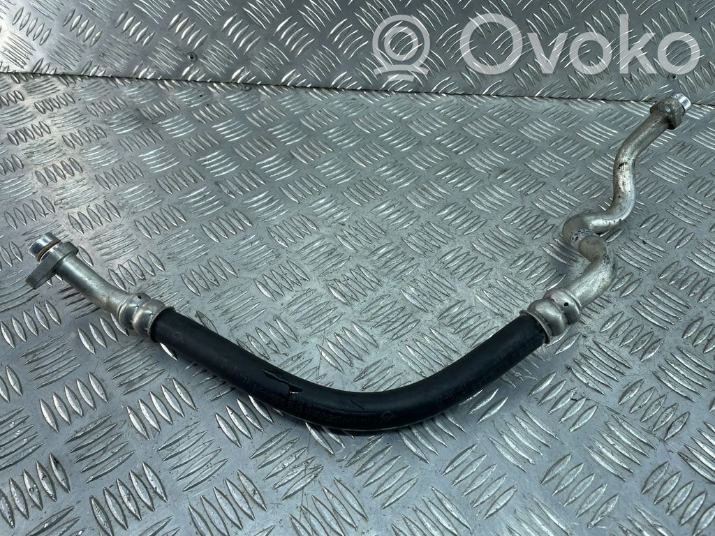 Nissan Qashqai Tuyau de climatisation 