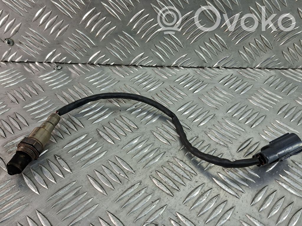Jaguar XE Lambda probe sensor 