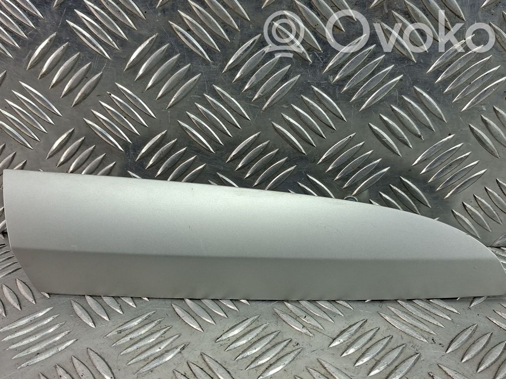 BMW X3 F25 Ornament bord 
