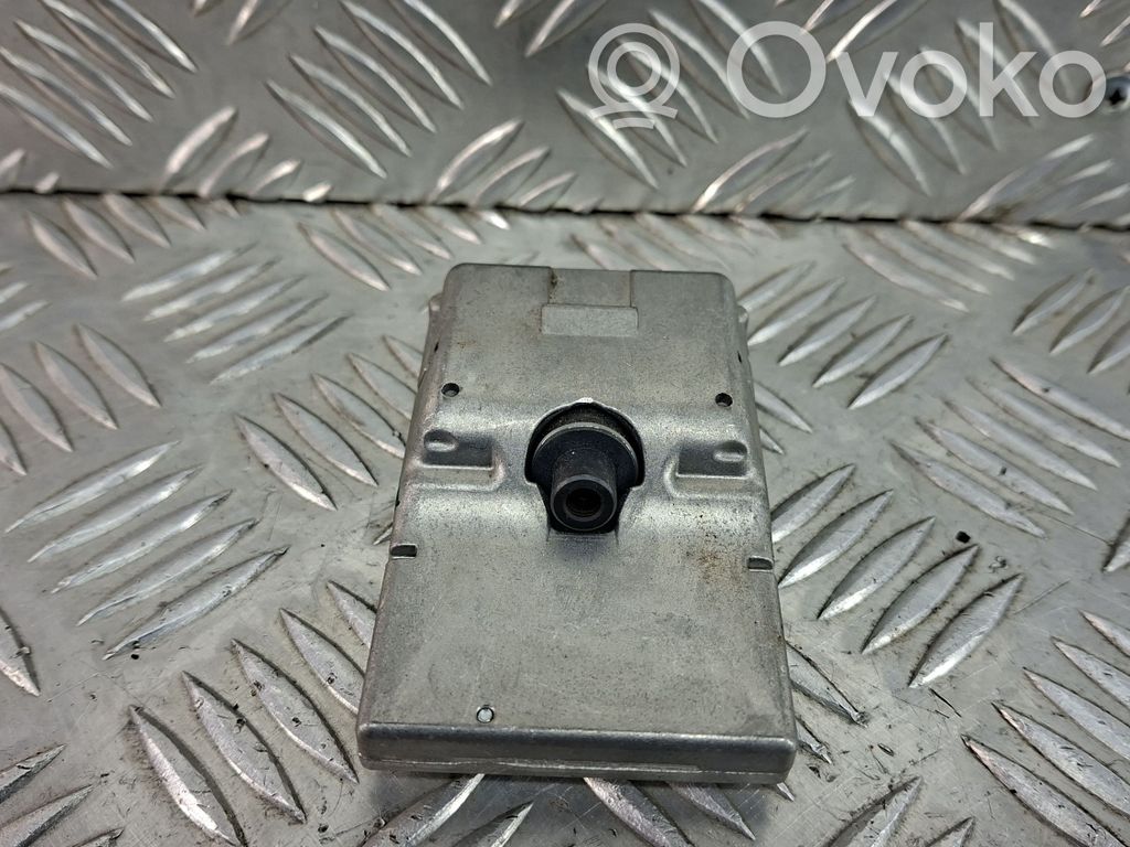 Opel Astra K Windshield/windscreen camera 