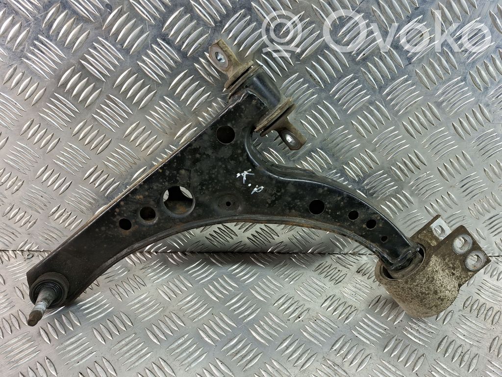 Opel Astra K Front control arm 