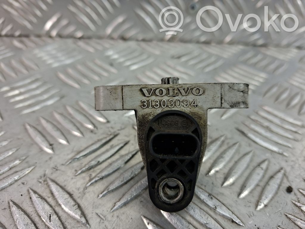 Volvo V60 Kampiakselin asentoanturi 