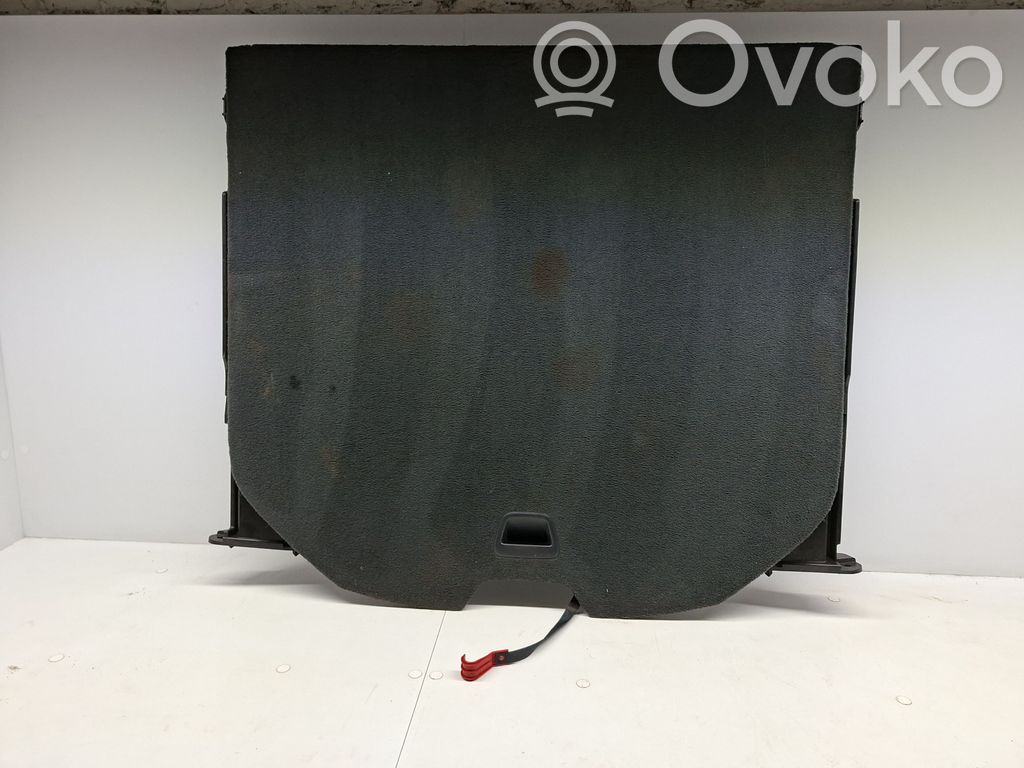Volvo V60 Trunk/boot floor carpet liner 