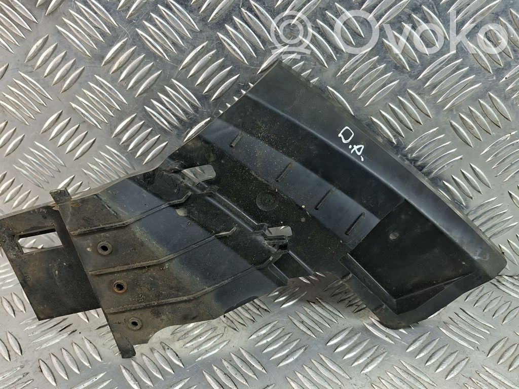 Volvo V60 Front bumper mounting bracket 