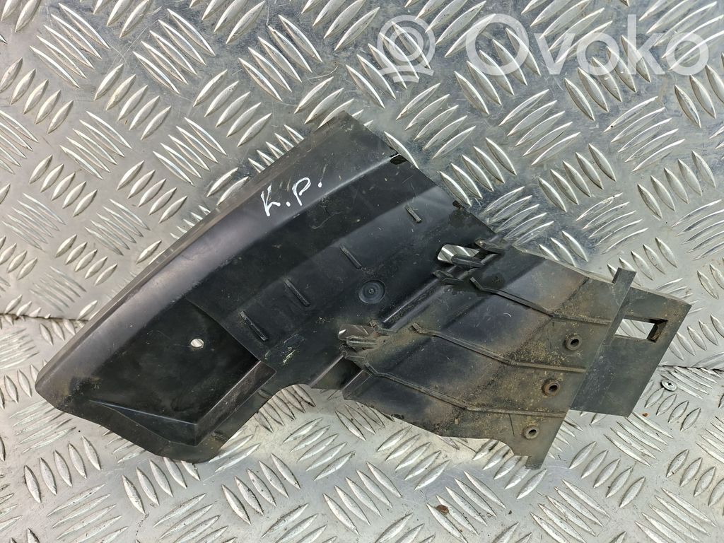 Volvo V60 Front bumper mounting bracket 