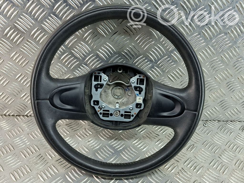 Mini Cooper Countryman R60 Руль 