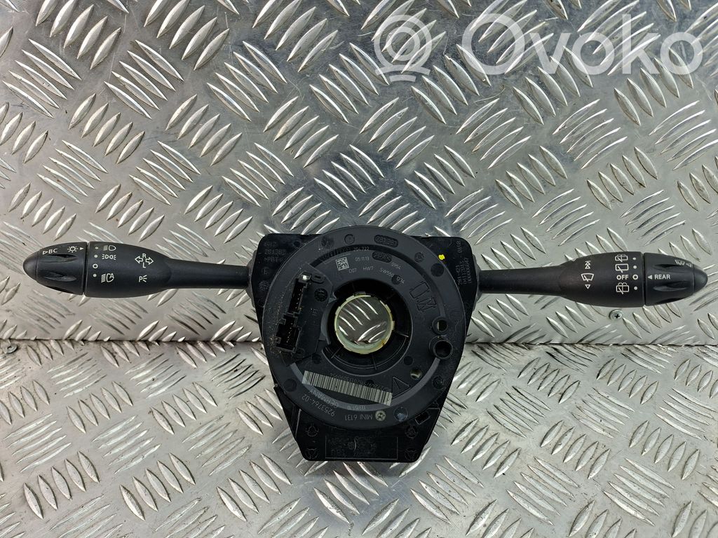 Mini Cooper Countryman R60 Commodo, commande essuie-glace/phare 