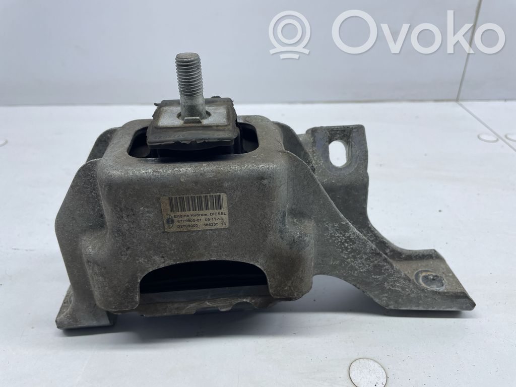 Mini Cooper Countryman R60 Engine mount bracket 