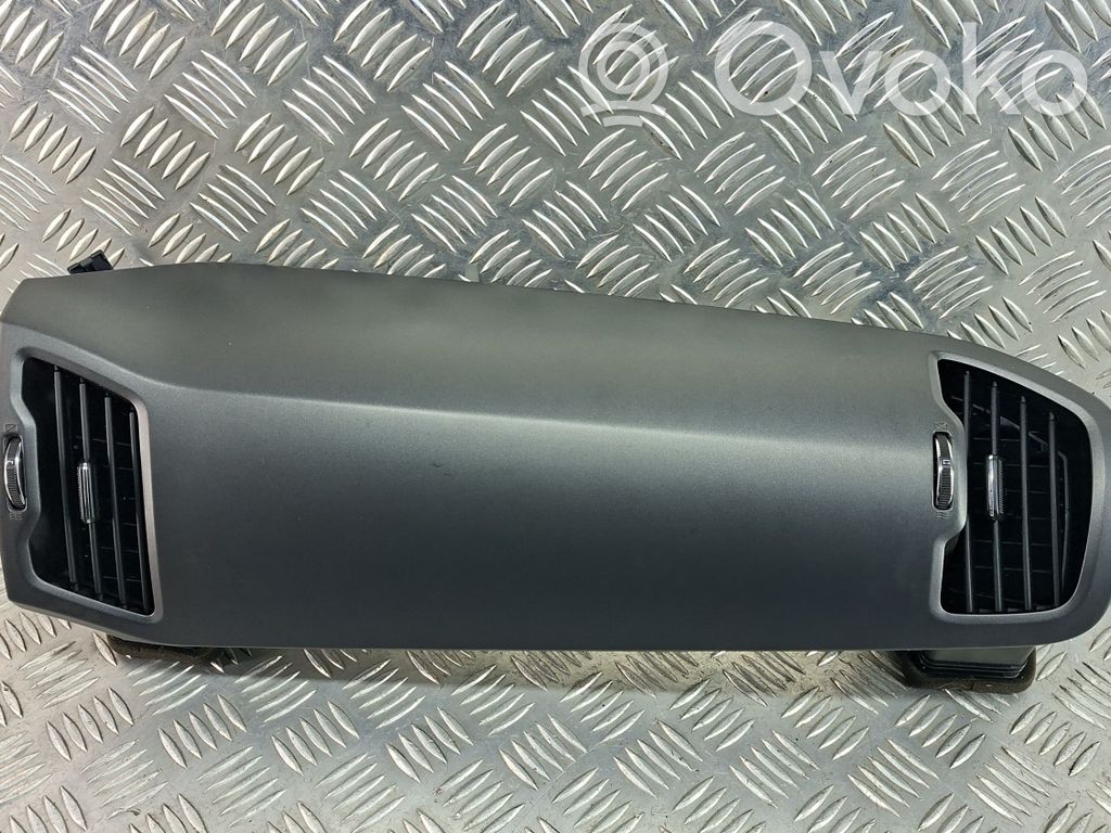 KIA Sportage Moldura del panel (Usadas) 