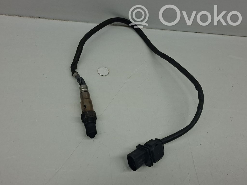 Jeep Renegade Lambda probe sensor 