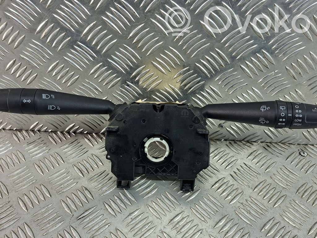Jeep Renegade Interruptor/palanca de limpiador de luz de giro 
