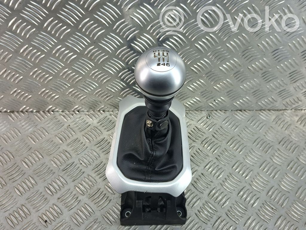 Jeep Renegade Selector caja de cambios 