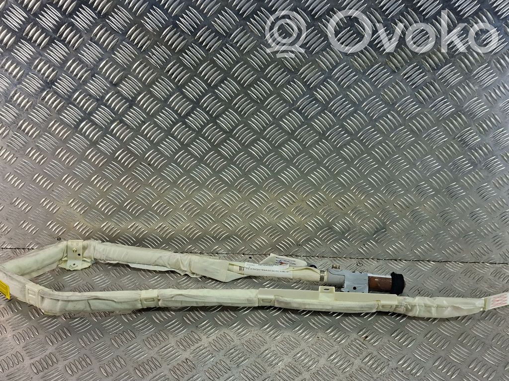 BMW 6 E63 E64 Roof airbag 