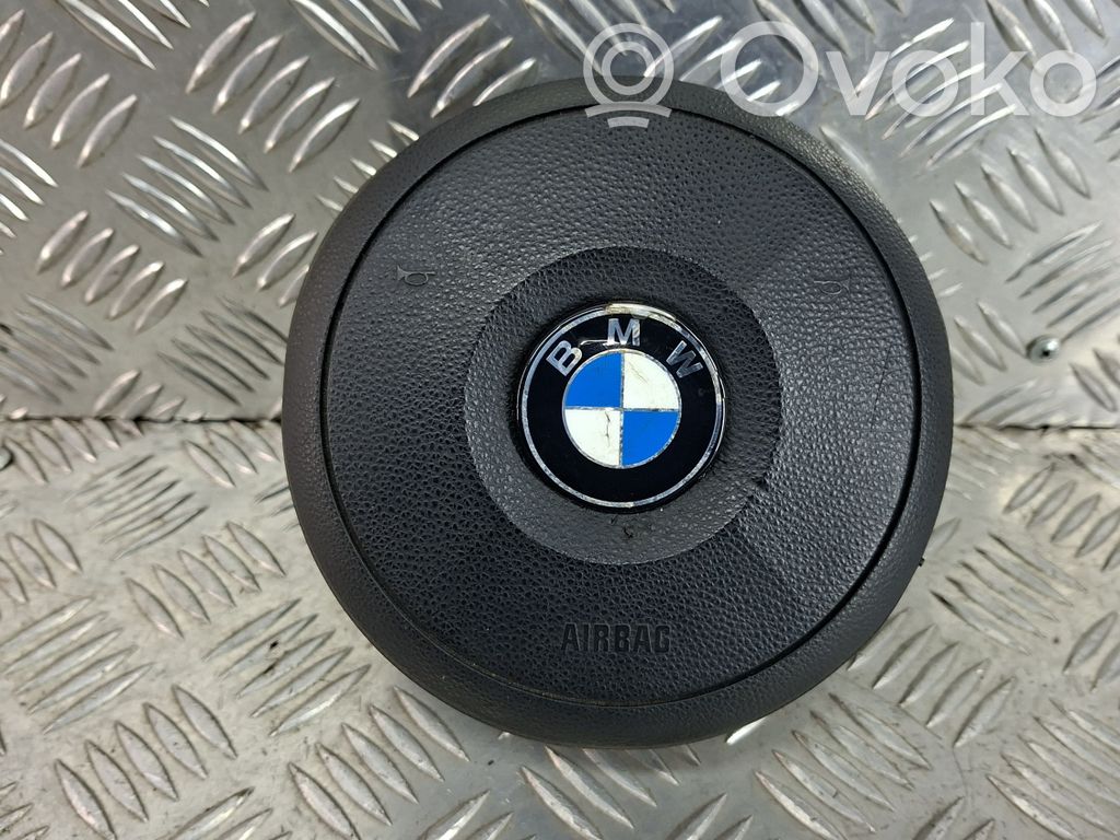 BMW 6 E63 E64 Vairo oro pagalvė 