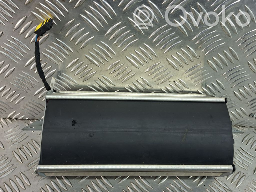 BMW 6 E63 E64 Airbag del pasajero 