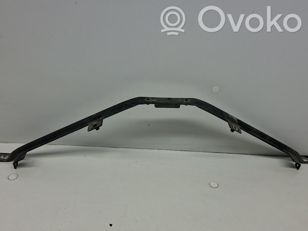 BMW 6 E63 E64 Laikiklis radiatorių panelės (televizoriaus) 