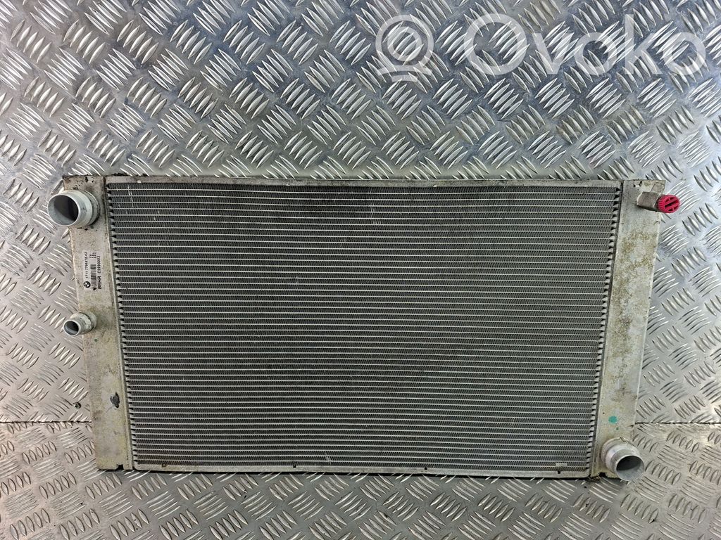 Wasserkühler   7795878,E9990003