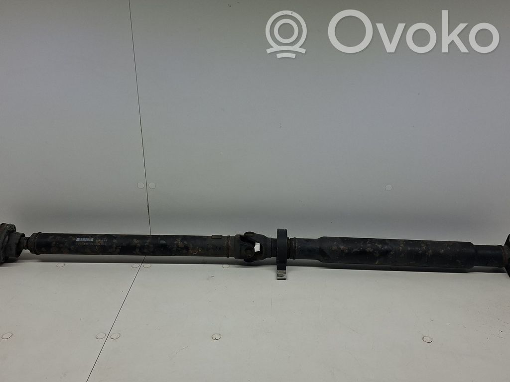 Drive shaft (set)   7578148