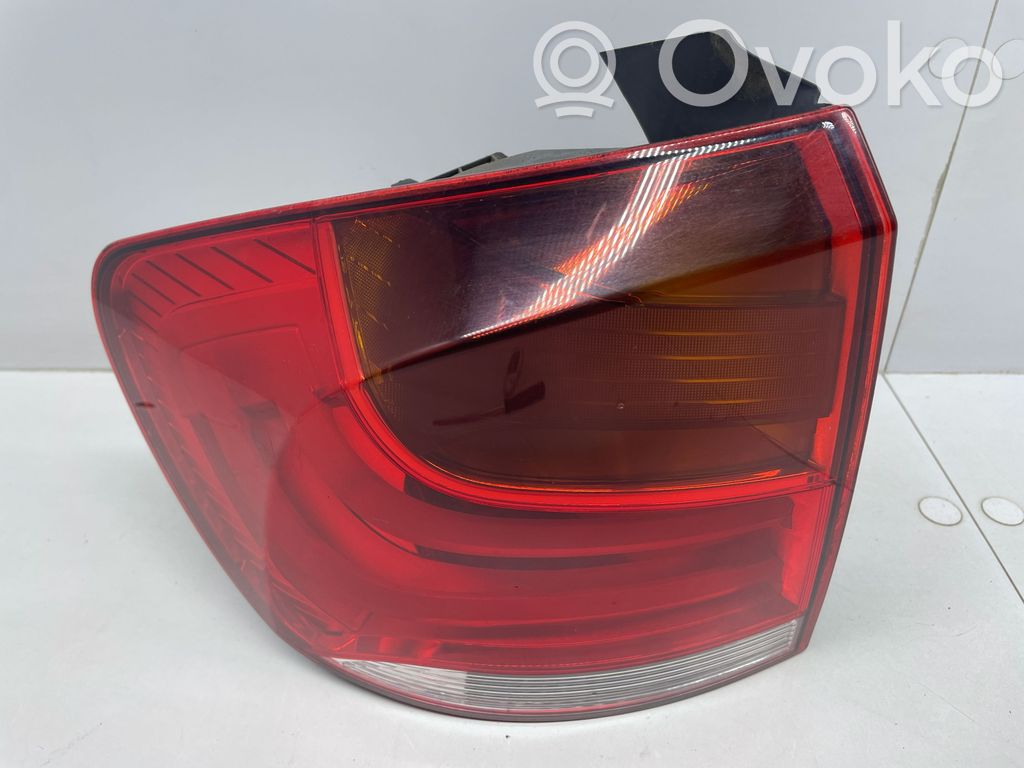 BMW X1 E84 Rear/tail lights 