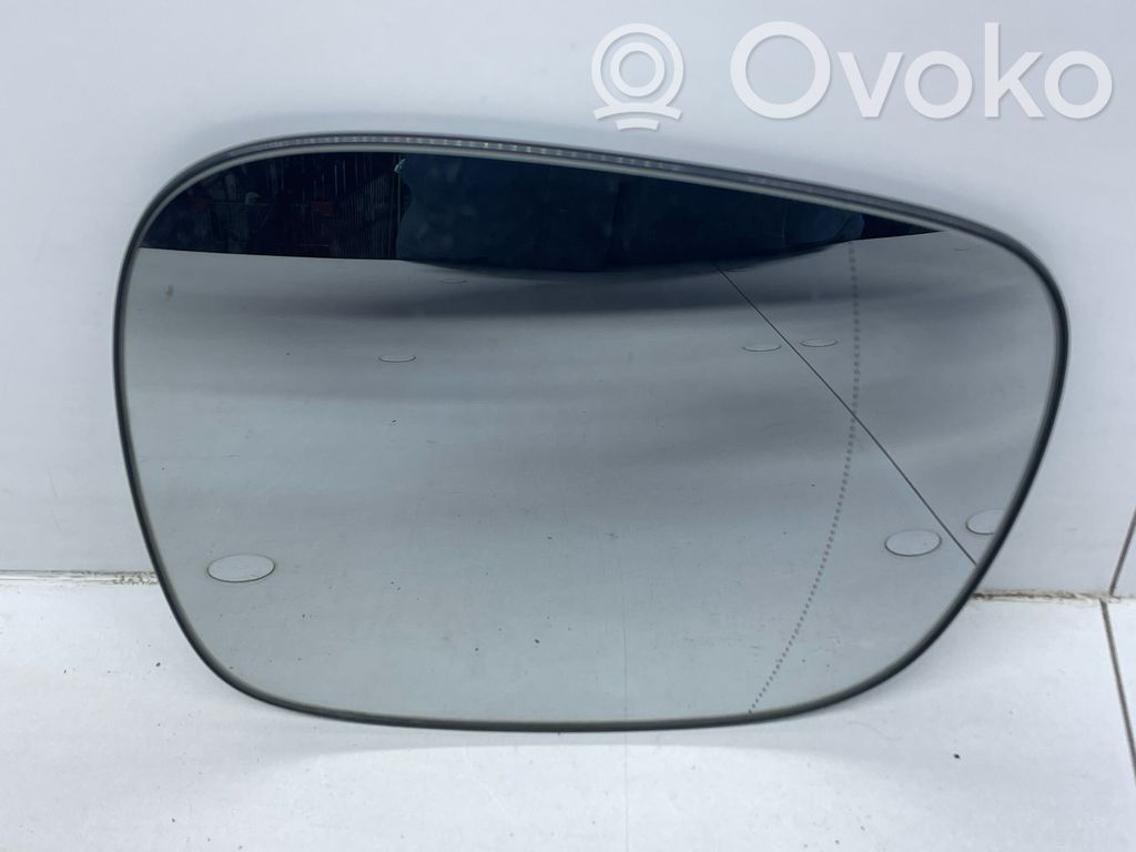 BMW X1 E84 Wing mirror glass 