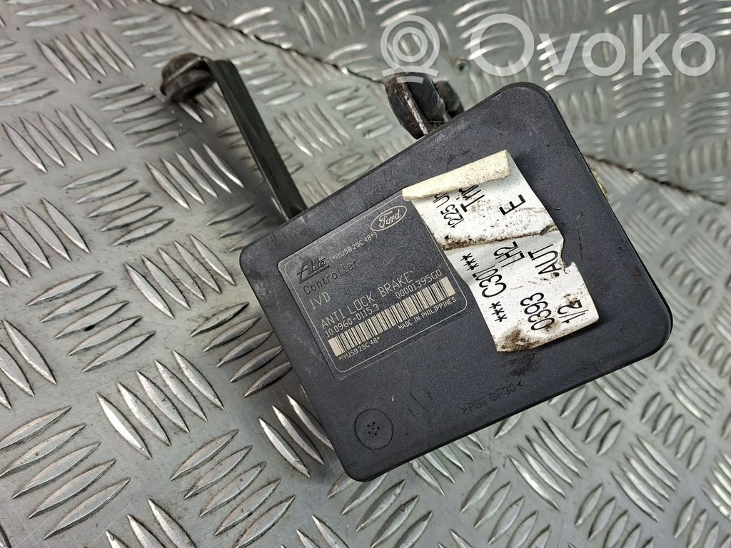 Ford Focus ABS Pump 