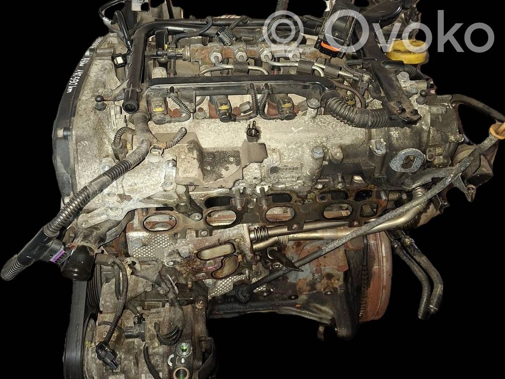 Engine   55260384,BUAXH1B,09A