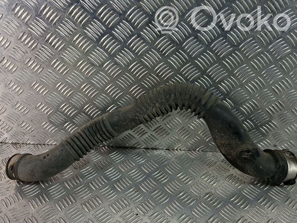 BMW 1 E81 E87 Intercooler hose/pipe 