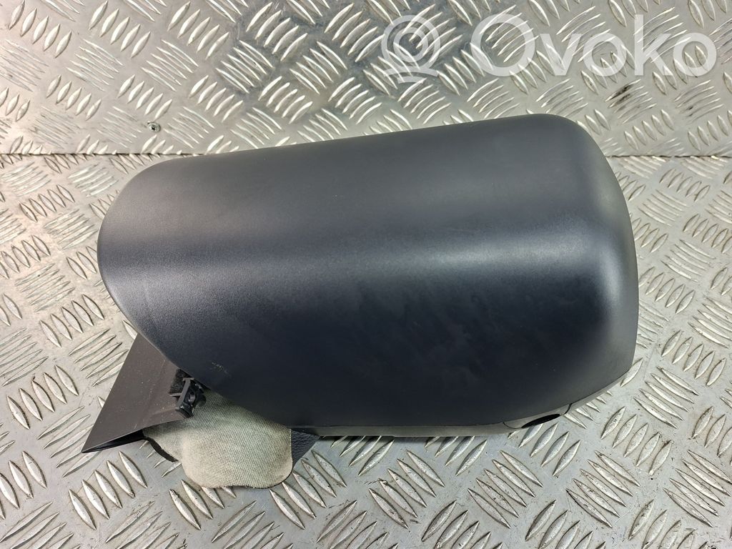 Steering wheel column trim   9121732