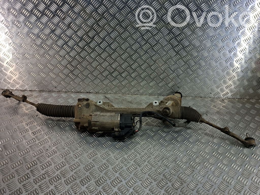 BMW 1 E81 E87 Steering rack 