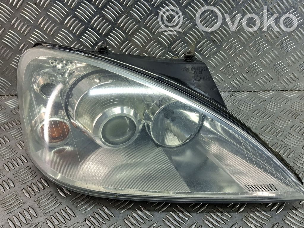 Ford Galaxy Phare frontale 