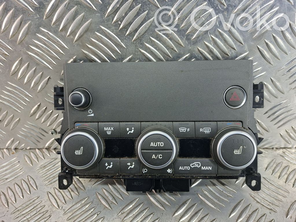 Land Rover Evoque I Climate control unit 
