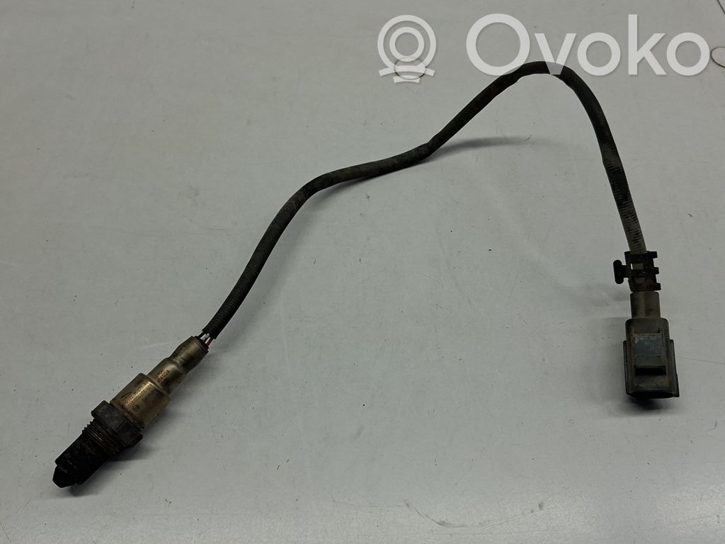 Land Rover Evoque I Lambda probe sensor 