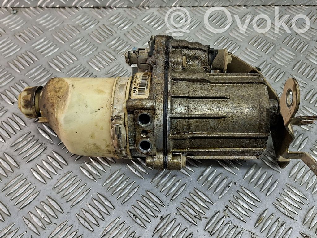 Opel Zafira B Pompă servodirecție 