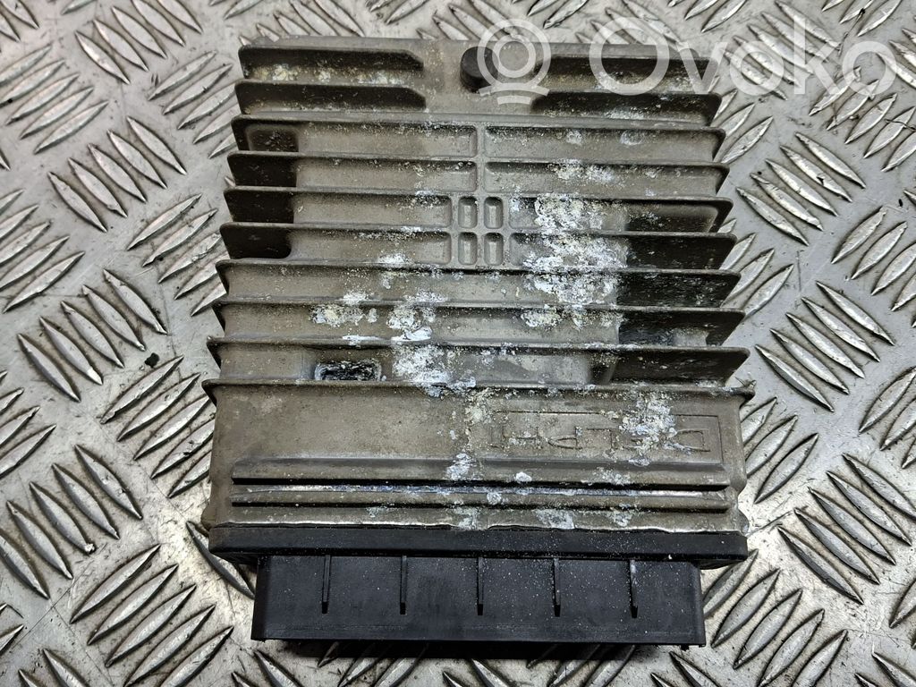 Ford Mondeo Mk III Engine control unit/module 