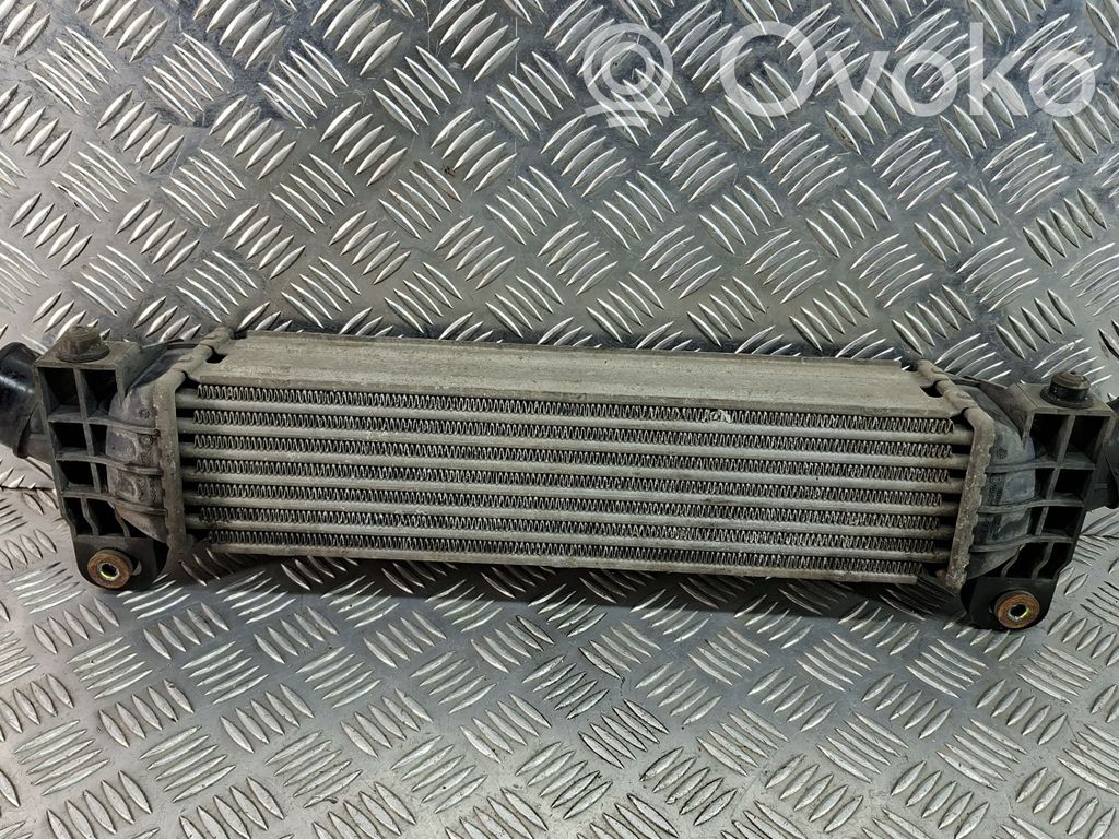 Ford Mondeo Mk III Interkūlerio radiatorius 