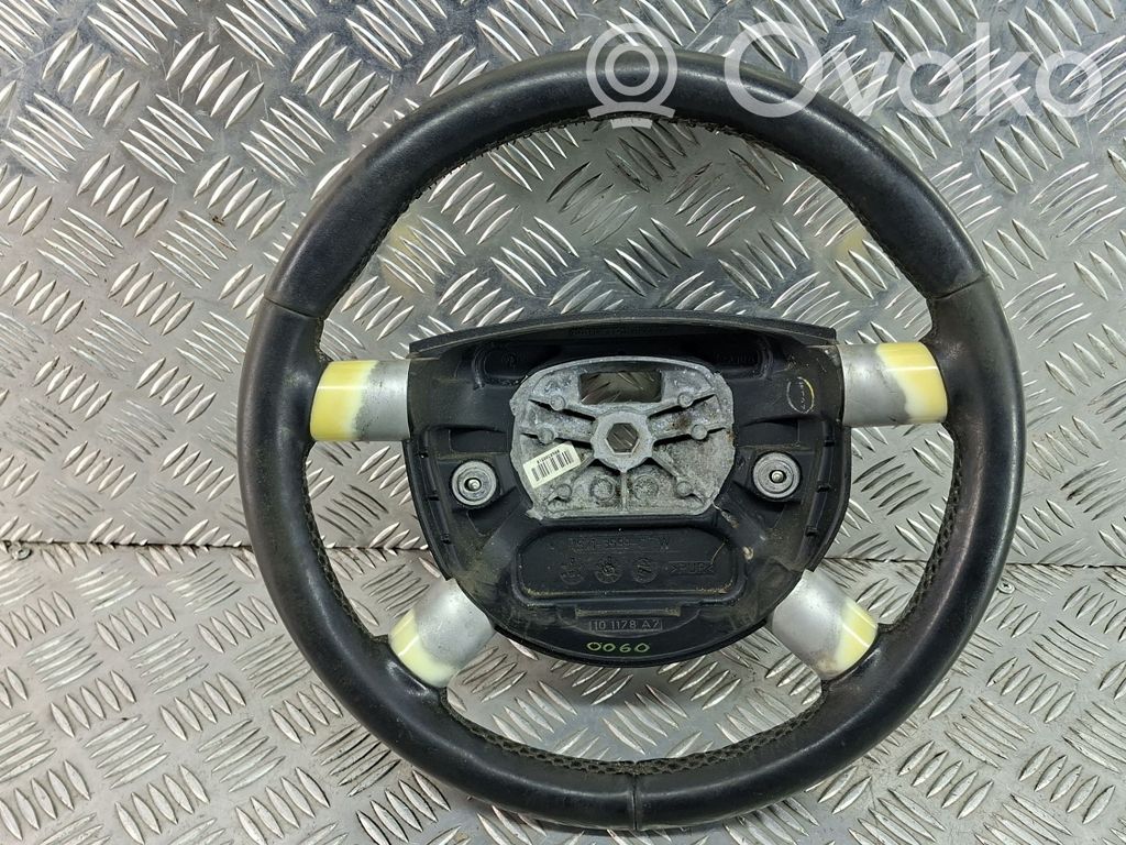 Ford Mondeo Mk III Vairas 