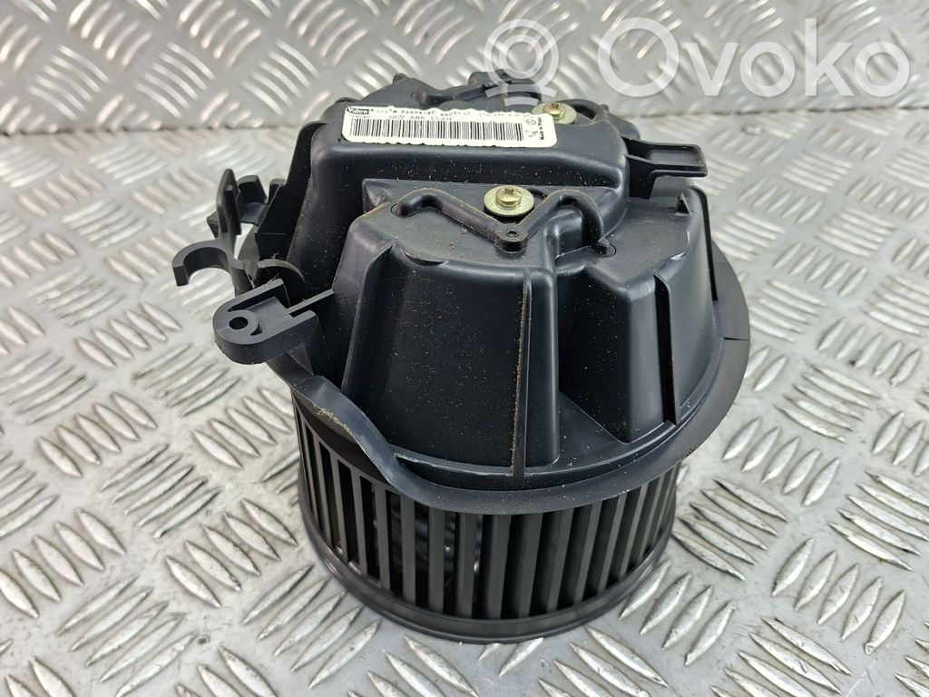 Citroen C3 Heater fan/blower 