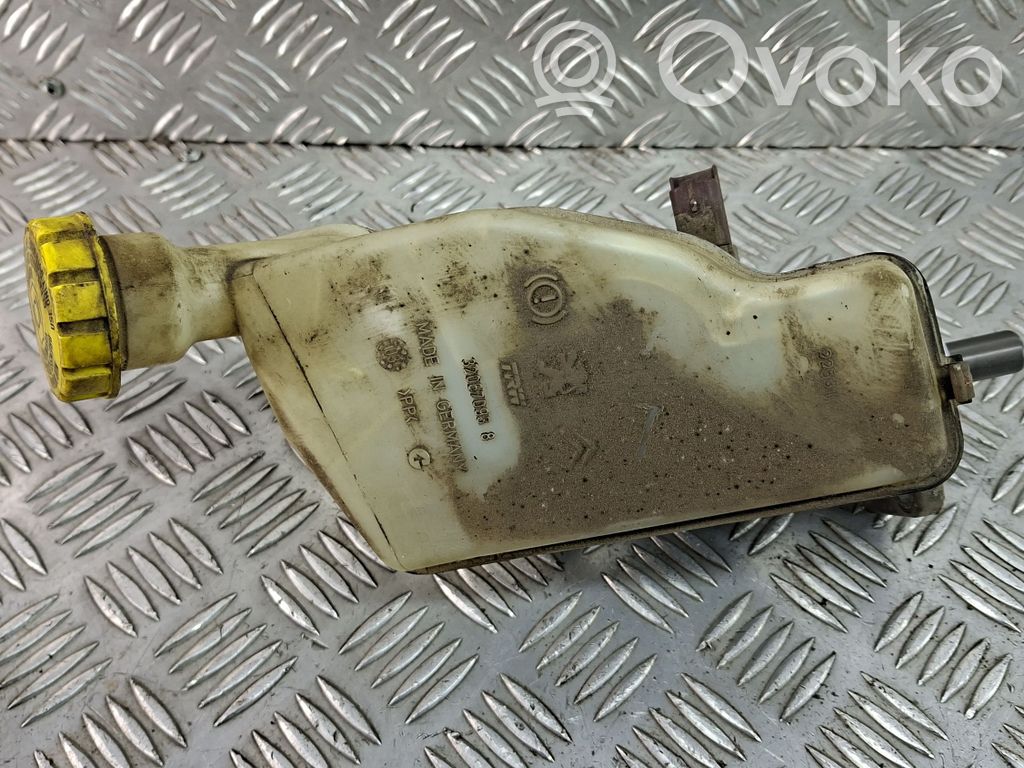 Citroen C3 Master brake cylinder 