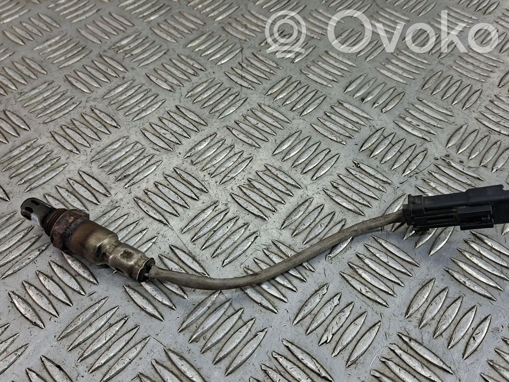 Peugeot 308 Lambda probe sensor 