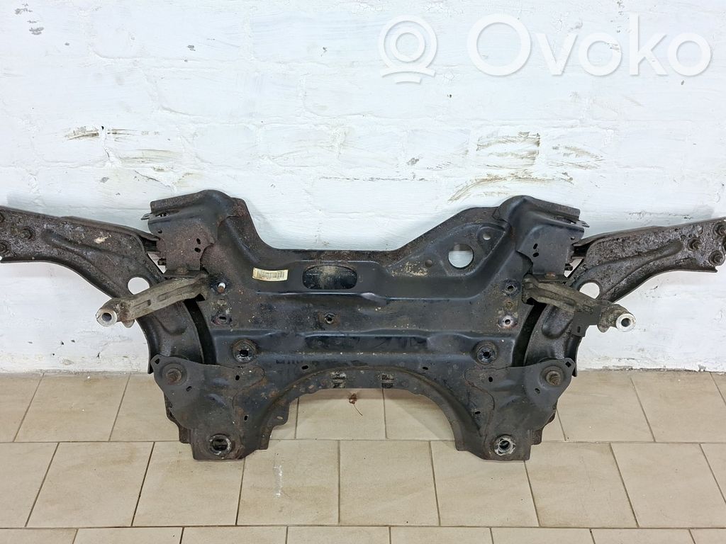 Peugeot 308 Front subframe 