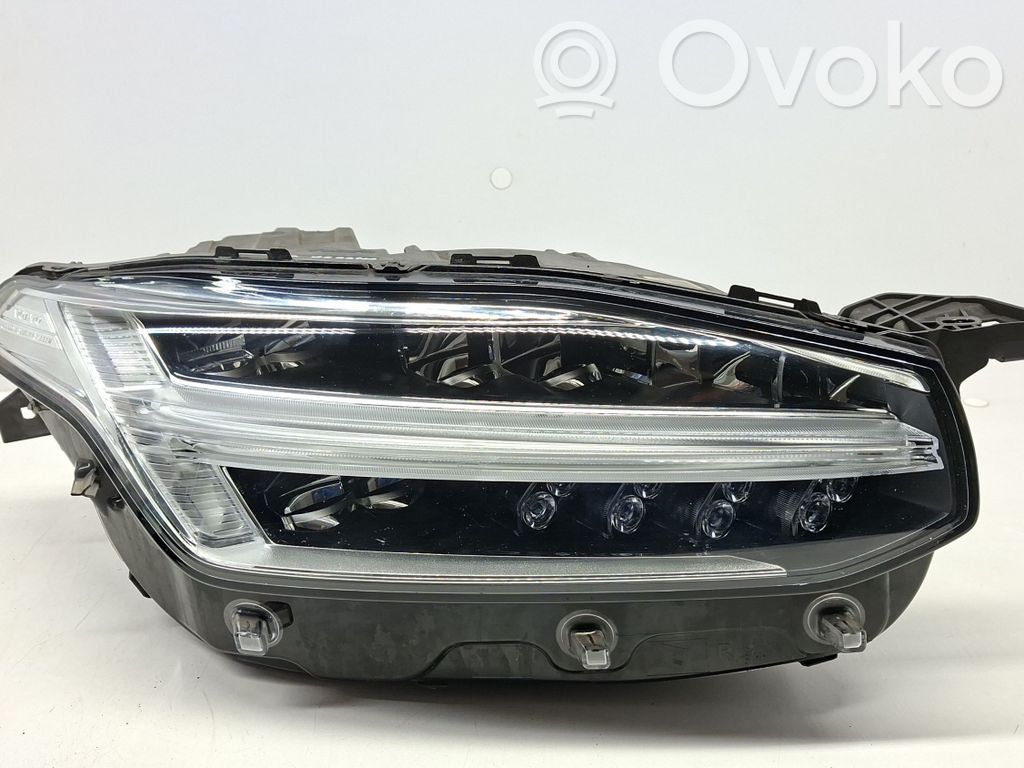 Volvo XC90 Faro/fanale 