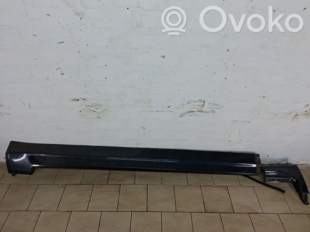 Volvo XC90 Listón 
