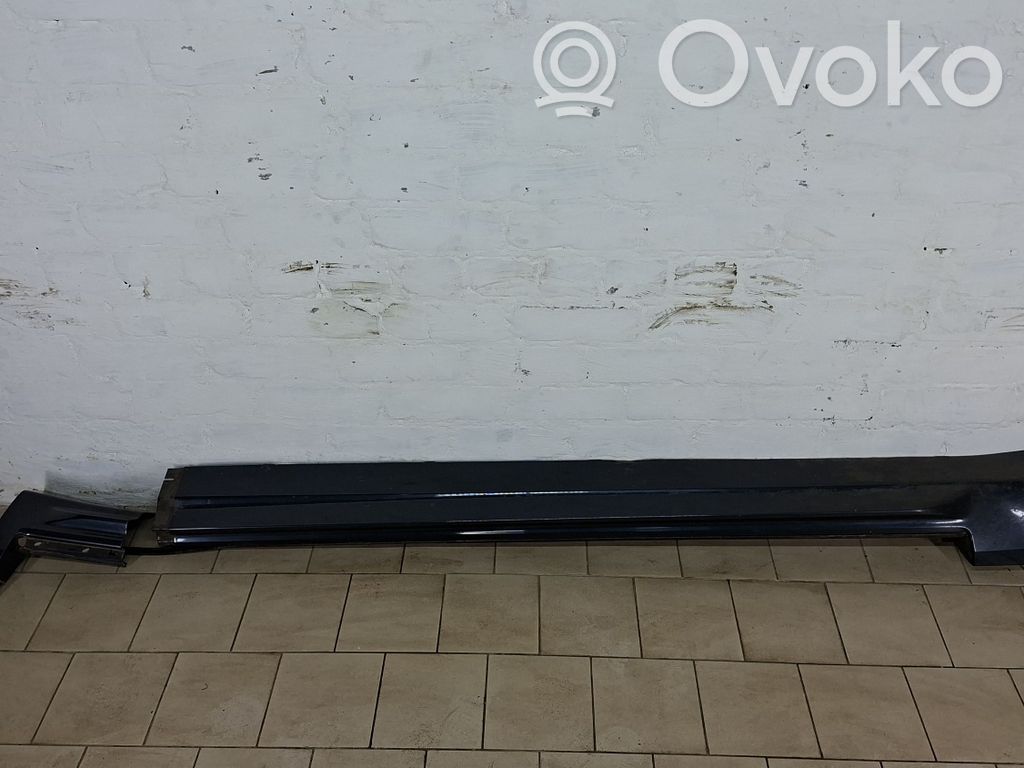 Volvo XC90 Listón 