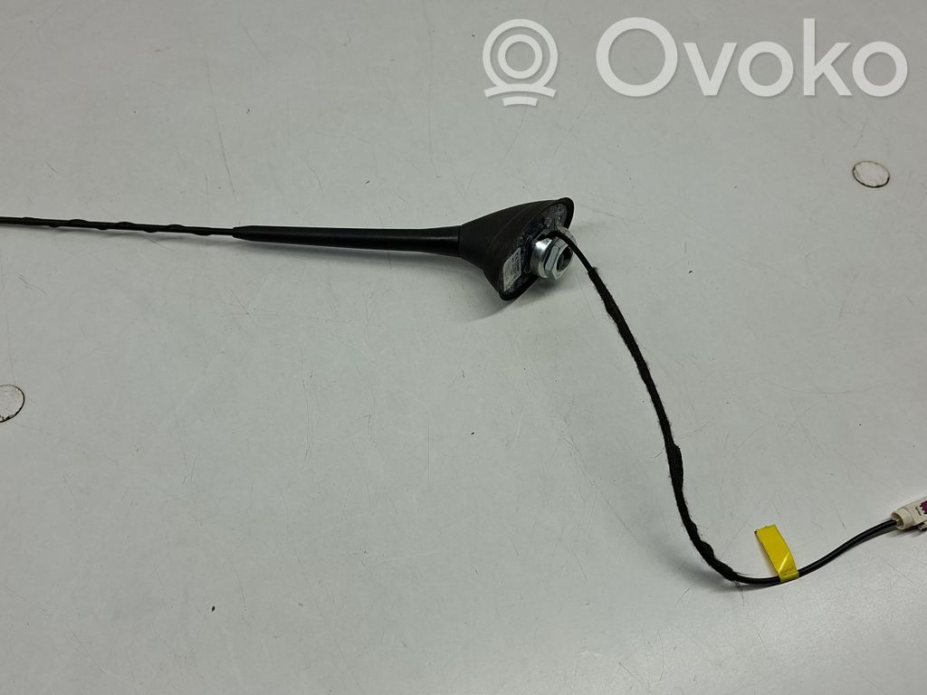 Peugeot 308 Radioantenne 