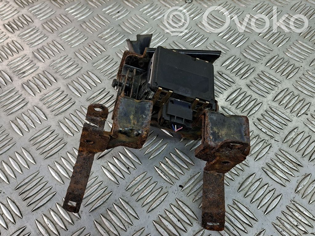 Nissan X-Trail T32 Sensor de radar Distronic 