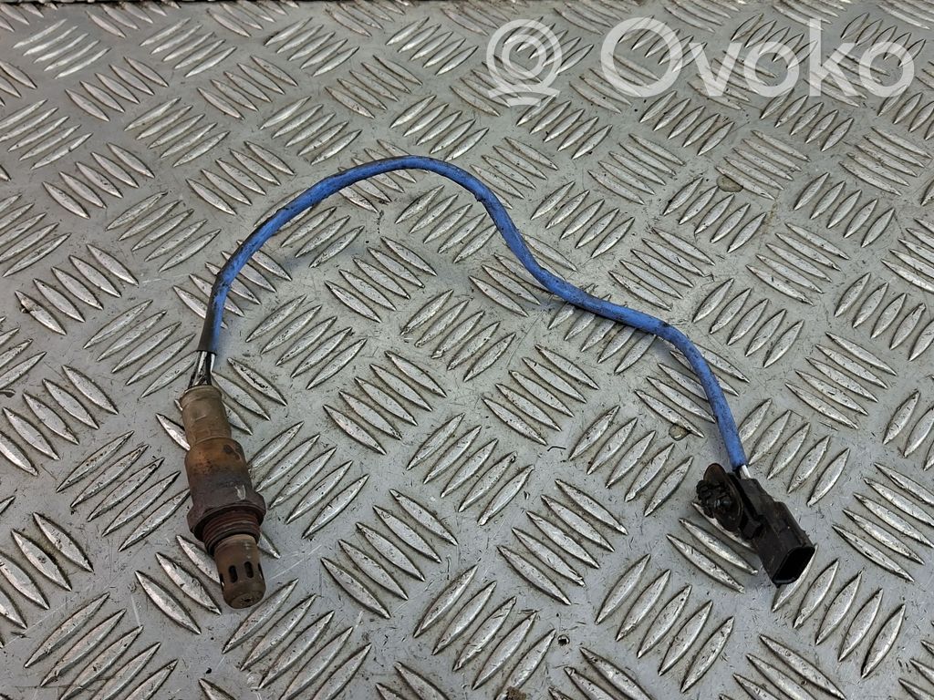 Dacia Logan I Lambda-anturi 