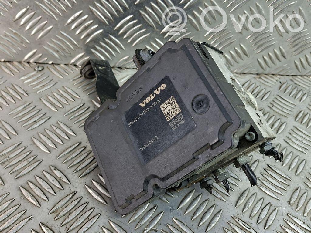Volvo V40 Блок ABS 