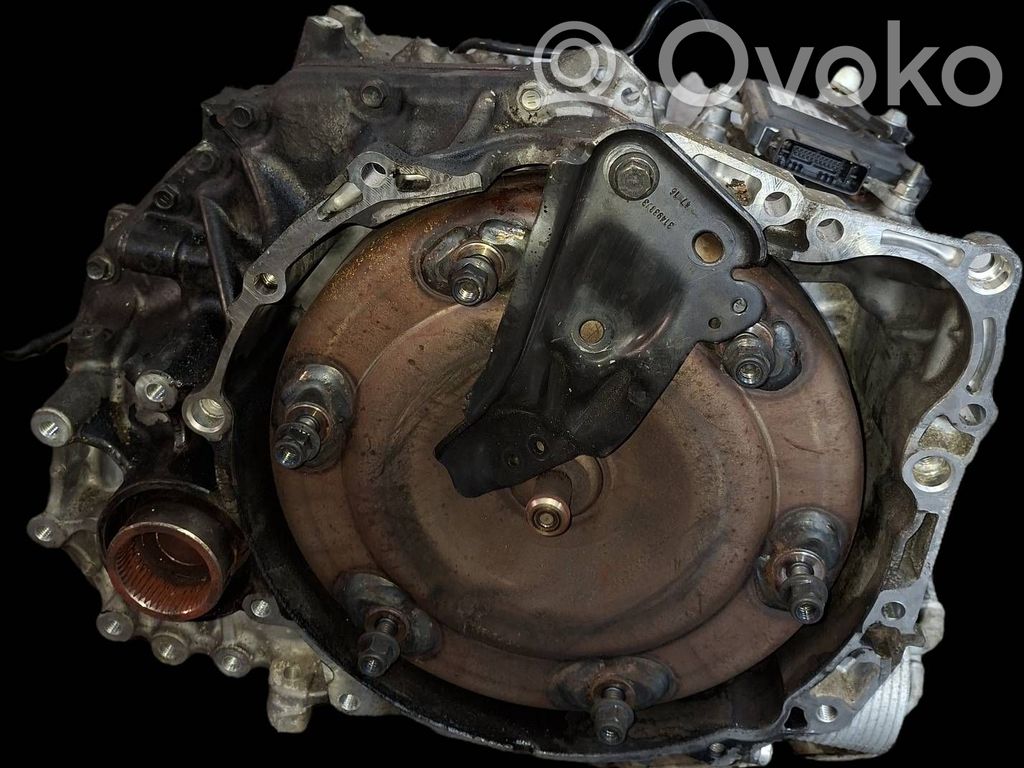Volvo XC90 Automatic gearbox 