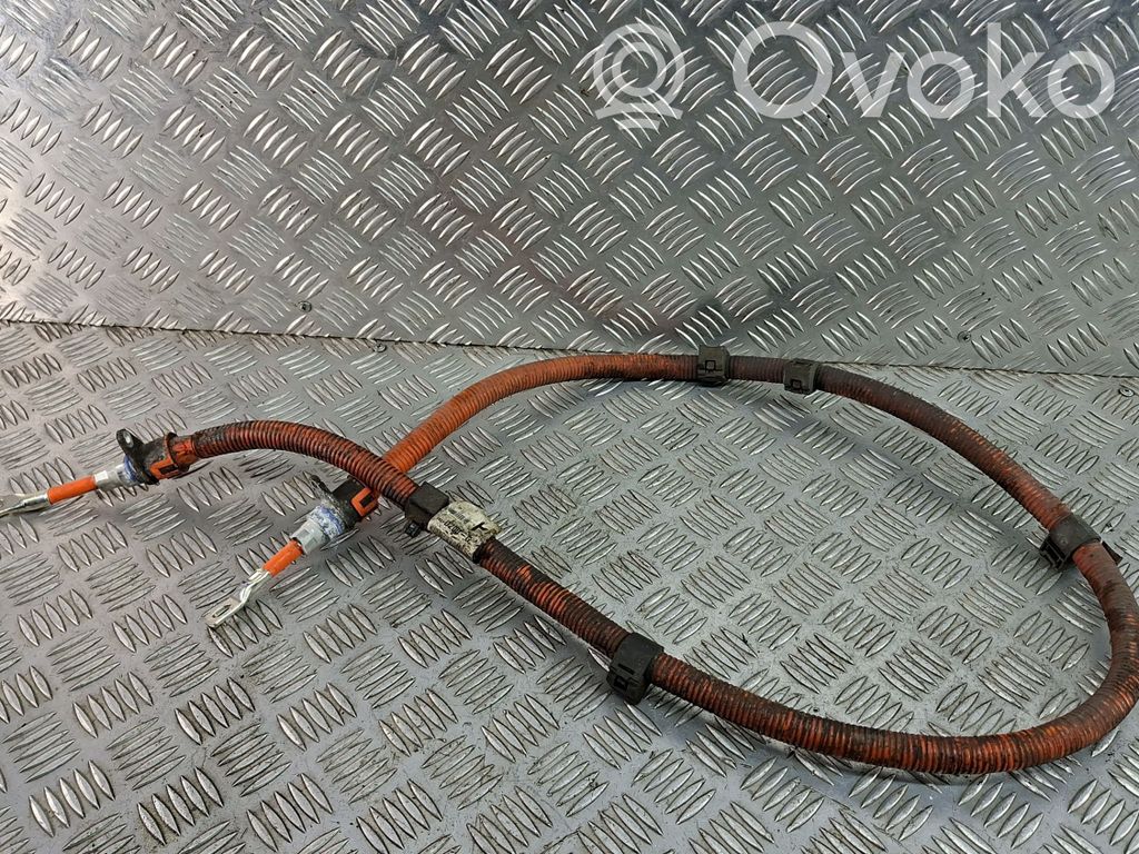 Mitsubishi Outlander Other wiring loom 