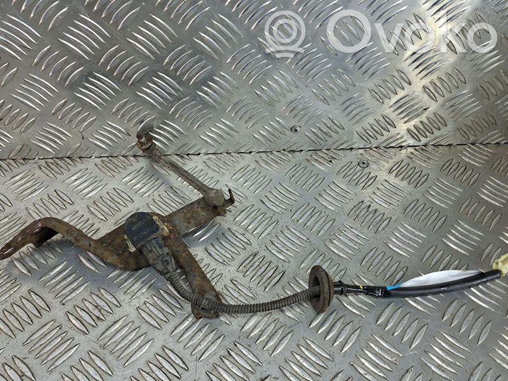 Mitsubishi Outlander Rear air suspension level height sensor 